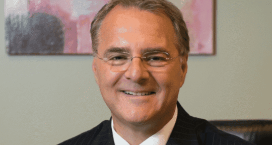 Attorney James Morici, Jr.